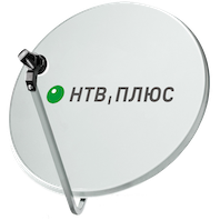 Настройка НТВ Плюс